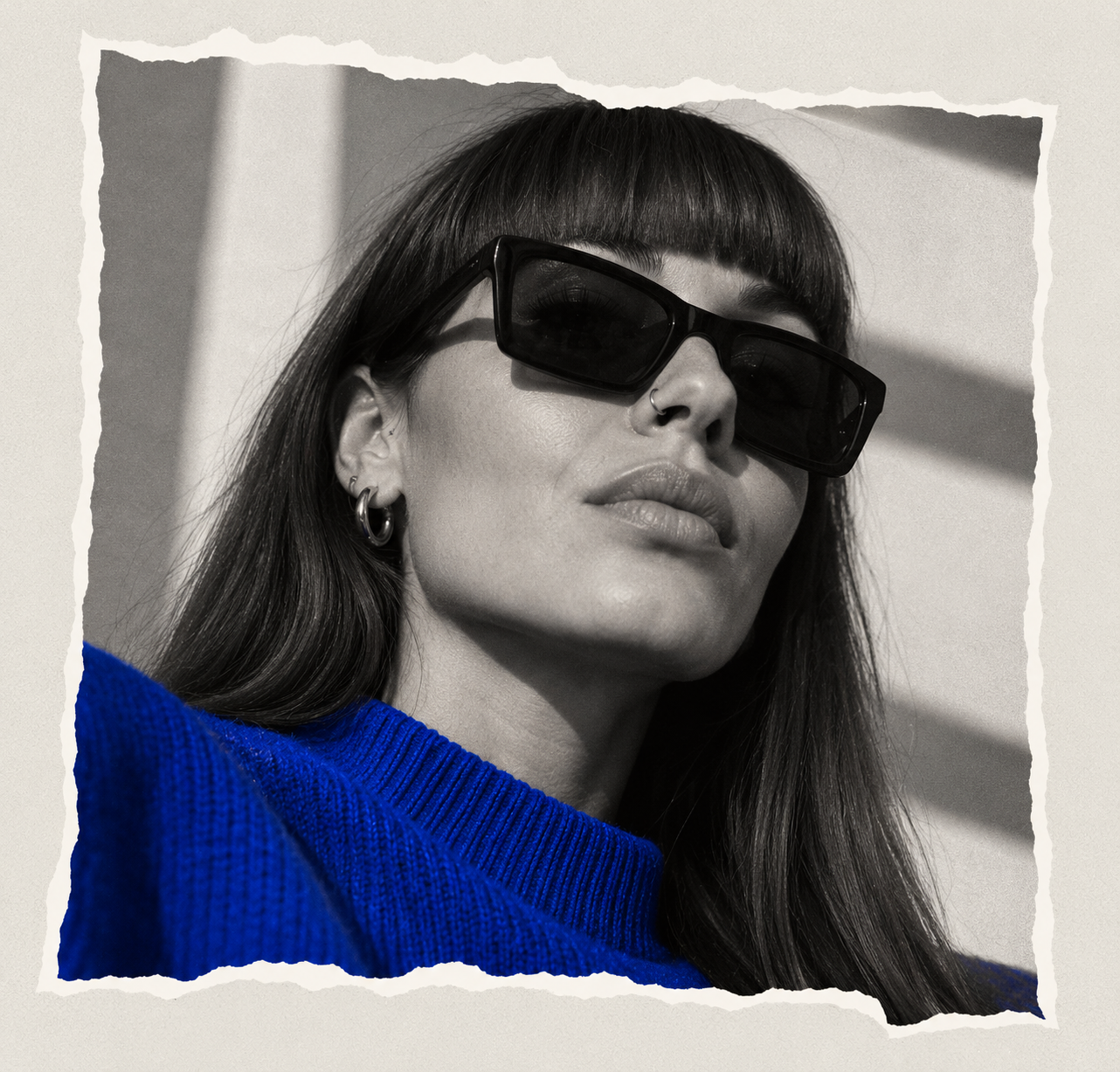 Nienke Jolien Norden, Founder UNLIKE. Studio